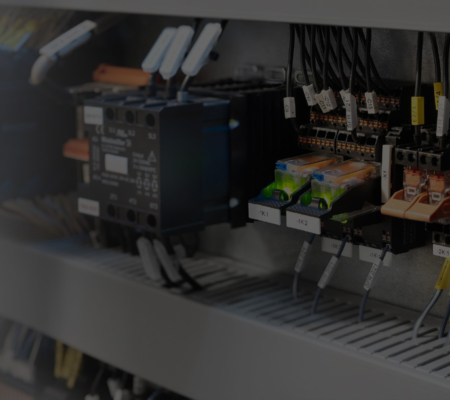 Klippon® Relay