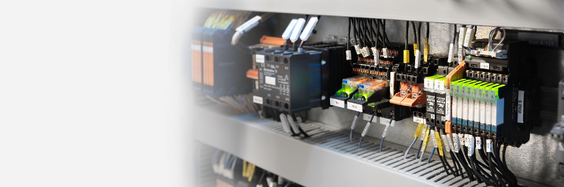 Klippon® Relay